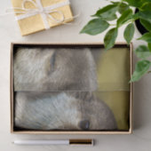 Alljährlich in Liebe Seidenpapier (Geschenk)