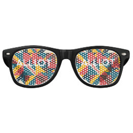 Alllot 1st edition sunglasses partybrille