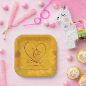 allmächtig pappteller (Party)