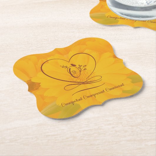 allmächtig untersetzer (angewinkelt)