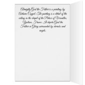 Allmächtiger Gott (Innen (Links))