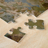 Allmächtiger Gott der Vater - Palast von Puzzle (Seite)