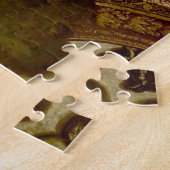 Allmächtiger Gott, der Vater Puzzle (Seite)