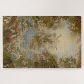 Allmächtiger Gott, der Vater Puzzle (Horizontal)