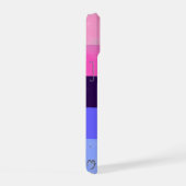 allnisexual iPhone 15 hülle (Rechte Seite)