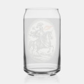 Alloces Der Feueratmende Marshal Dosenglas (Vorderseite)