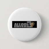 ALLOD Satiren-Logo merch Button (Vorderseite)