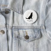 Allone Together Button #solidarityay8 (Beispiel)