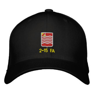 ALLONS Battalion Bestickte Kappe
