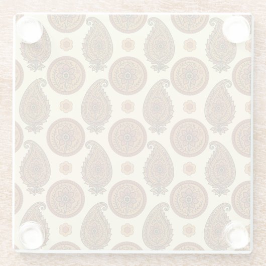 Allop-Design Glasuntersetzer (Rückseite)