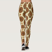 Allop-Design Leggings (Rückseite)