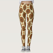 Allop-Design Leggings (Vorderseite)