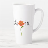 Allora mit Lily Milchtasse (Rechts)