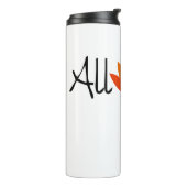 Allora mit Lily Thermosbecher (Nach links gedreht)