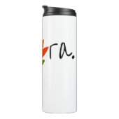 Allora mit Lily Thermosbecher (Nach rechts gedreht)