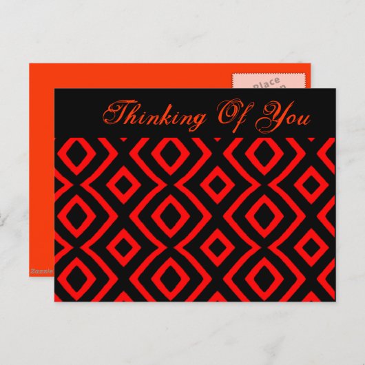 Allow_ Postkarte (Vorne/Hinten)