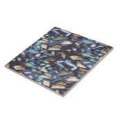 Alloy Melts Fliese (Seite)