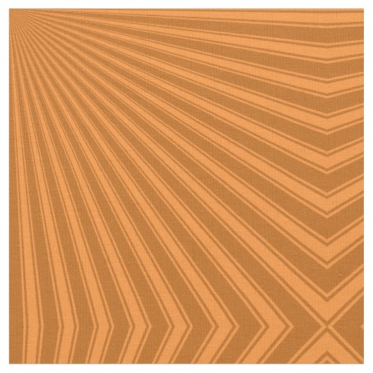 Alloy orange Color Stripe Funky Pattern Stoff (Nahaufnahme)
