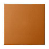 Alloy orange (Vollfarbe) Fliese (Vorderseite)