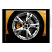 Alloy Wheel (Vorderseite (Horizontal))