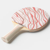 Allround-Champion: Versatile Ping Pong Paddles Tischtennis Schläger (Vorderseite)