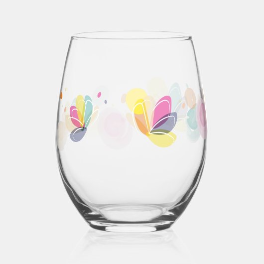 Allround Glas (Vorderseite)