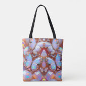 Allround-Tote-Bag-Medium Die klassische Tasche w (Rückseite)