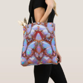 Allround-Tote-Bag-Medium Die klassische Tasche w (Von Nahem)