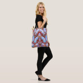 Allround-Tote-Bag-Medium Die klassische Tasche w (Am Model)