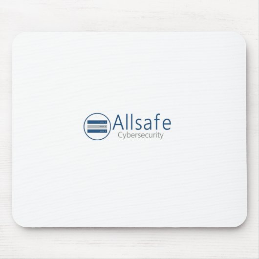 Allsafe Mouse Pad Mousepad (Vorne)
