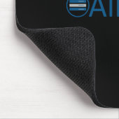 Allsafe mouse pad mousepad (Ecke)