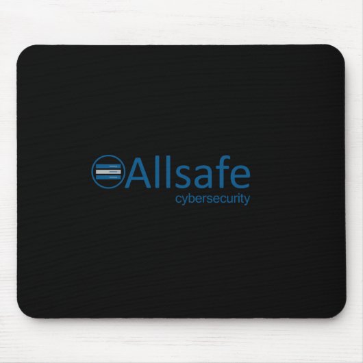 Allsafe mouse pad mousepad (Vorne)