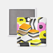 Allsorten Magnet (Vorderseite/Rückseite)