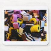 ALLSORTS MOUSEPAD (Vorne)