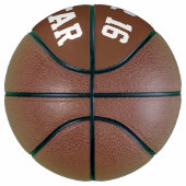 Allstar Basketball (Rechts)