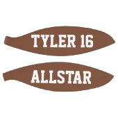 Allstar Basketball (Panele)
