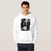 Alltag Hoodie (Vorne ganz)