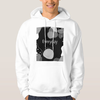 Alltag Hoodie