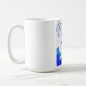 Alltag Kaffeetasse (Links)