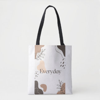 Alltag Tasche