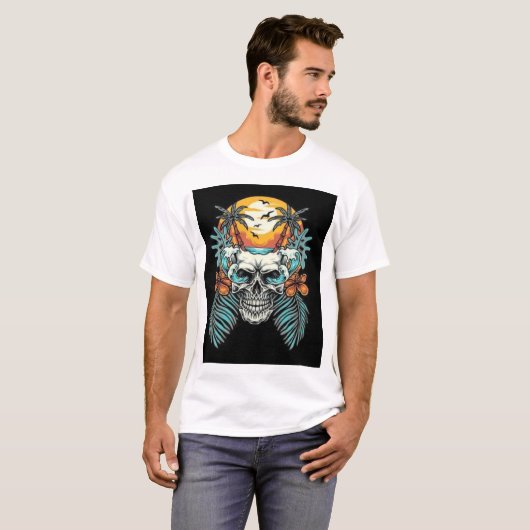 Alltagessenziell T-Shirt (Vorne ganz)