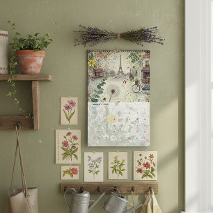 Alltägliche Momente der Schöpfung Gottes Kalender