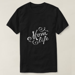 Alltägliche Mutterschaft T-Shirt