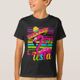 Alltäglicher Taco Dienstag Cinco Mayo Ich liebe me T-Shirt