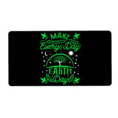 Alltäglicher Tag (Vorne)