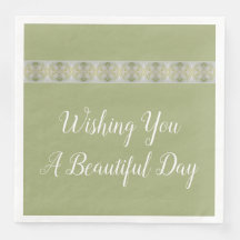 Alltägliches Dekorativ akzentriert