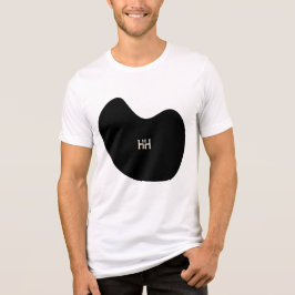 Alltags-T-Shirt Tri-Blend Shirt