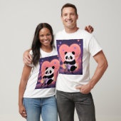 Alltags-Vibes-Kollektion T-Shirt (Unisex)