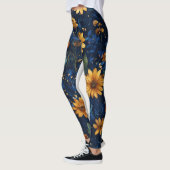 Alltagsessenzielle Leggings (Links)