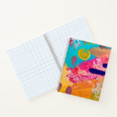 Alltagsjubiläum Notizblock (Innenseite)